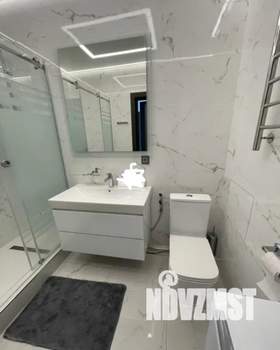 2-к квартира, посуточно, 50м2, 9/13 этаж