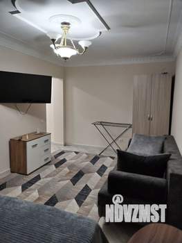 1-к квартира, посуточно, 30м2, 4/5 этаж