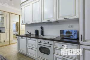 1-к квартира, посуточно, 85м2, 1/1 этаж