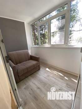 2-к квартира, посуточно, 55м2, 1/1 этаж