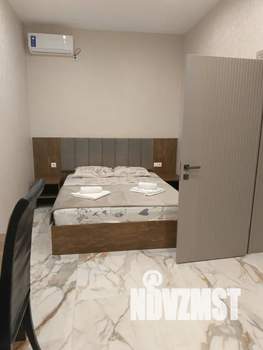 2-к квартира, посуточно, 72м2, 3/4 этаж