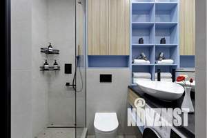 1-к квартира, посуточно, 27м2, 3/21 этаж