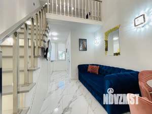 2-к квартира, посуточно, 28м2, 2/4 этаж