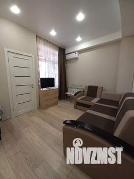2-к квартира, посуточно, 39м2, 6/6 этаж