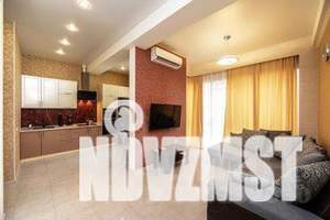 2-к квартира, посуточно, 45м2, 9/13 этаж