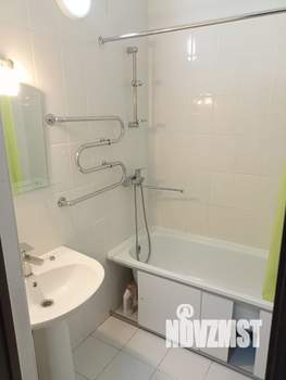2-к квартира, посуточно, 30м2, 3/5 этаж