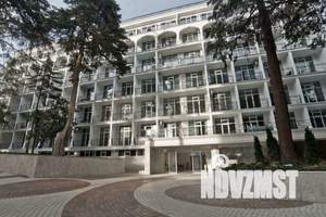 1-к квартира, посуточно, 21м2, 5/7 этаж