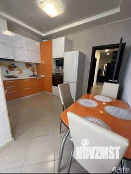 2-к квартира, на длительный срок, 74м2, 1/4 этаж