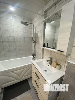 1-к квартира, на длительный срок, 40м2, 1/6 этаж