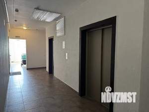 Студия квартира, посуточно, 103м2, 14/16 этаж