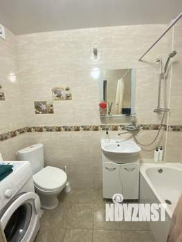 Студия квартира, на длительный срок, 22м2, 1/6 этаж