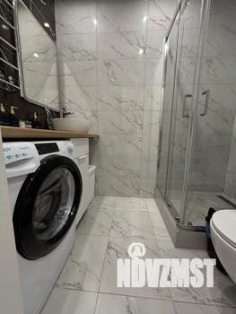 1-к квартира, посуточно, 17м2, 1/1 этаж