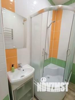 Студия квартира, посуточно, 23м2, 7/8 этаж