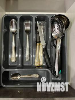 Студия квартира, посуточно, 23м2, 3/8 этаж