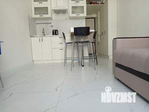 Студия квартира, посуточно, 21м2, 2/3 этаж