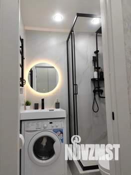 Студия квартира, посуточно, 18м2, 11/19 этаж