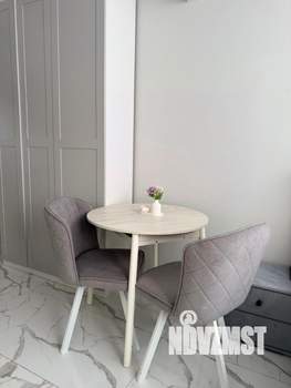 1-к квартира, посуточно, 26м2, 1/1 этаж