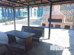 Студия квартира, посуточно, 24м2, 5/19 этаж