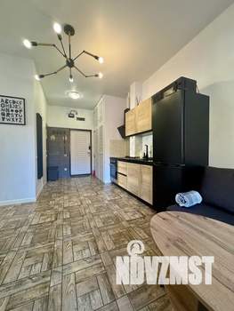 2-к квартира, посуточно, 55м2, 2/5 этаж