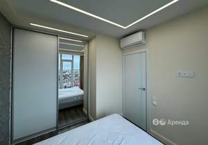 1-к квартира, на длительный срок, 28м2, 7/7 этаж