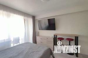 1-к квартира, посуточно, 25м2, 11/13 этаж