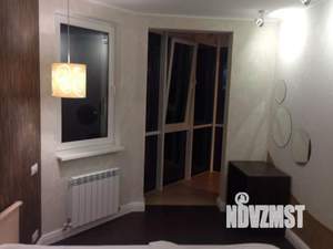 1-к квартира, посуточно, 52м2, 1/1 этаж