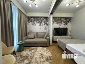 2-к квартира, на длительный срок, 45м2, 7/9 этаж