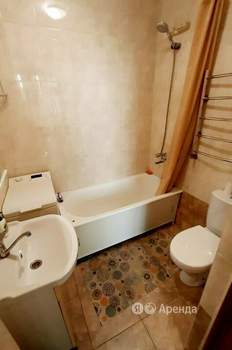 2-к квартира, на длительный срок, 35м2, 2/3 этаж