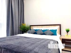 Студия квартира, посуточно, 30м2, 5/11 этаж