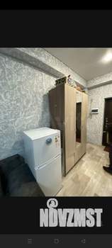 Студия квартира, посуточно, 23м2, 1/10 этаж