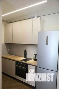 1-к квартира, посуточно, 49м2, 1/1 этаж