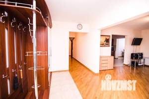 2-к квартира, на длительный срок, 106м2, 16/22 этаж