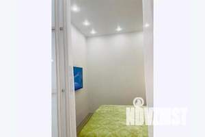 2-к квартира, посуточно, 45м2, 13/13 этаж