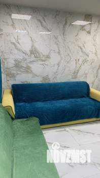 Студия квартира, на длительный срок, 40м2, 1/8 этаж