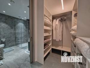 3-к квартира, посуточно, 130м2, 19/27 этаж