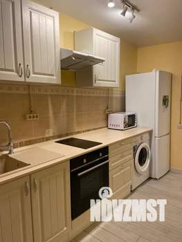 2-к квартира, посуточно, 50м2, 1/3 этаж