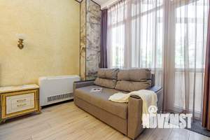 1-к квартира, посуточно, 32м2, 1/1 этаж