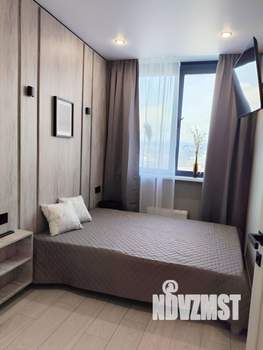 1-к квартира, на длительный срок, 25м2, 9/19 этаж