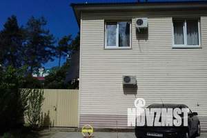 2-к квартира, посуточно, 40м2, 1/2 этаж