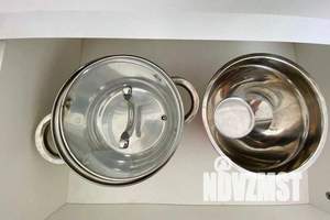 1-к квартира, посуточно, 20м2, 1/5 этаж