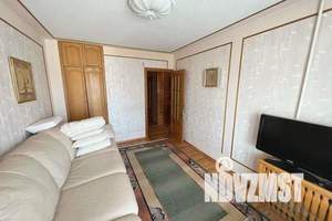 3-к квартира, посуточно, 60м2, 2/5 этаж