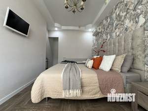 Студия квартира, посуточно, 30м2, 2/16 этаж