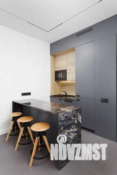 1-к квартира, посуточно, 29м2, 1/1 этаж