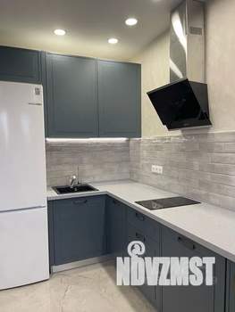 1-к квартира, посуточно, 33м2, 1/8 этаж