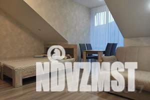 1-к квартира, посуточно, 33м2, 5/5 этаж