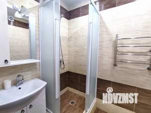 Студия квартира, посуточно, 30м2, 6/11 этаж