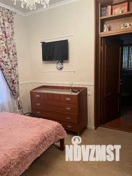 2-к квартира, посуточно, 32м2, 2/3 этаж