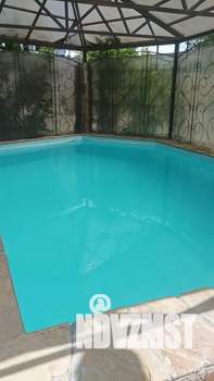 3-к квартира, посуточно, 100м2, 1/1 этаж