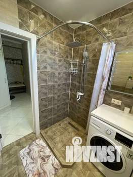1-к квартира, посуточно, 38м2, 9/9 этаж