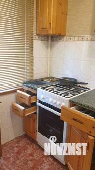 1-к квартира, на длительный срок, 33м2, 3/5 этаж